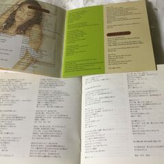 CDアルバム　トニーブラクストン　/　シークレッツの画像