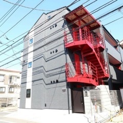 ♪【駅徒歩4分初期費用7万円！】 京急線大森町駅♪ さらに家賃１...