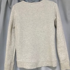 トレーナー　Fredy&Gloster レディース　中古の画像