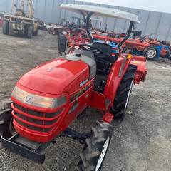 ヤンマー　トラクター　RS270