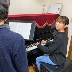 【自分のペースで習いたい方へ♪】ボーカルレッスンMINA