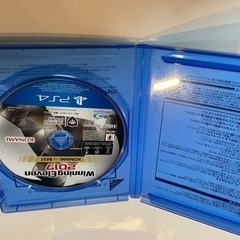 ウイニングイレブン 2017 PS4の画像