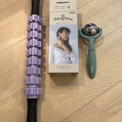 マッサージローラー　