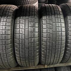 ⛄195/65R15❄️プリウス、ノア、ヴォクシー等に！TOYO製スタッドレスタイヤ入荷しました⛄