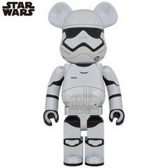 新品BE@RBRICK 1000%