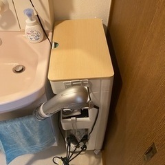 収納ボックス？棚？