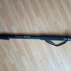 一脚 Monopod Slik lighty pod 200n