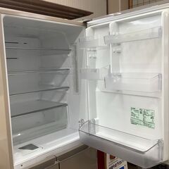 MITSUBISHI/三菱 5ドア冷蔵庫 420L 自動製氷機能付き MR-B42Y-F