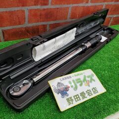 KTC CMPB3004 トルクレンチ【リライズ野田愛宕店】【店頭取引限定】【中古】管理番号：ITHFEKZ9C7EK