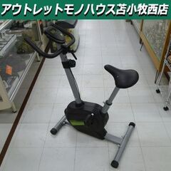 レンタル【アルインコ エアロバイク 貸します】 1ヵ月1500円...