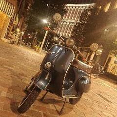 暇な時に、バイクで一緒に走りませんか？ - 中央区