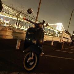 暇な時に、バイクで一緒に走りませんか？ − 東京都