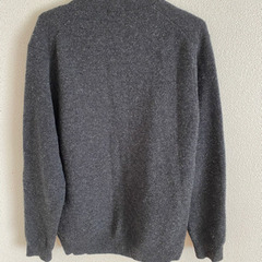 UNIQLO カーディガン　Lサイズの画像