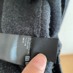 UNIQLO カーディガン　Lサイズの画像