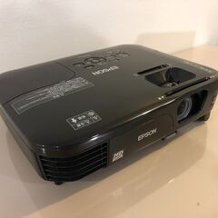 エプソン ホームプロジェクター EH-TW400