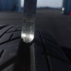 受け渡し決定しました。ヨコハマ　185/65R15 ４本の画像