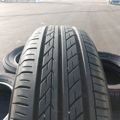 受け渡し決定しました。ヨコハマ　185/65R15 ４本の画像