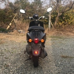 ホンダ　トゥデイ　　の画像