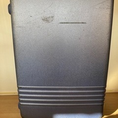 samsonite サムソナイト　大型ハードスーツケース
