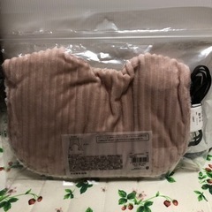 電熱首元ウォーマー の画像