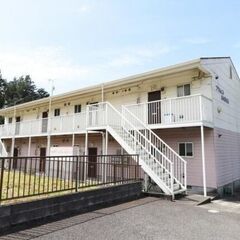 2DK⭐️5万円入居可💁ＪＲ青梅線/石神前駅歩6分✨東京都青梅市二俣尾✨フリーレントの画像