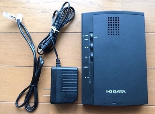 WiFiルーター　無線LANルーター