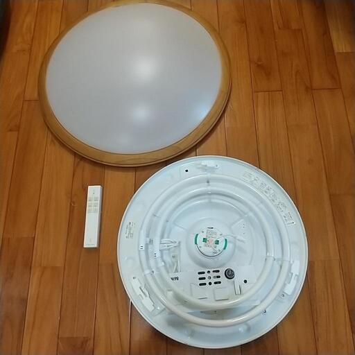 タキズミ照明器具