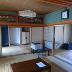 【賃貸】サーファーの方や週末利用にオススメ！愛知県田原市小中山町　平屋戸建　 - 不動産
