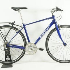 GIANT 「ジャイアント」 ESCAPE R3 2020年 モデル クロスバイク