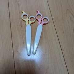 散髪用ハサミセット