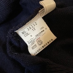 近高セーター3L美品の画像