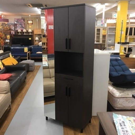 S280NITORI シューズボックス下駄箱約26足収納可能幅73cm美品