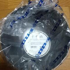 値下げ【5点】未使用　中華鍋・油こし・お玉・鍋ヘラ（エスエス島本）