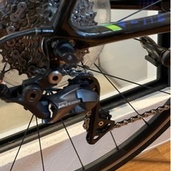 金額変更！TCR ADVANCED 1 SE 2019年モデル パワーメーター付