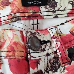 EMODA　EGOIST　rienda　服　ボトムス　３点セットの画像