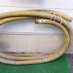 モルタルホース コンクリートホース 生コンホース