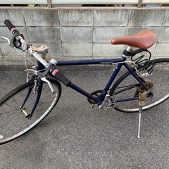 ロードバイクお安く提供します