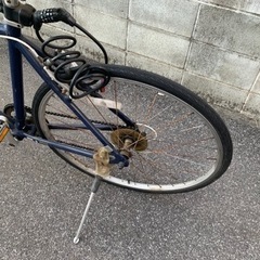 ロードバイクお安く提供しますの画像