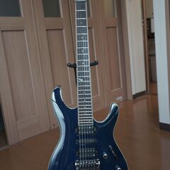 Ibanez SV5470F NBL