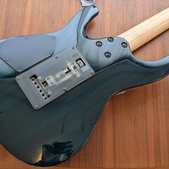 Ibanez SV5470F NBLの画像