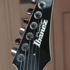 Ibanez SV5470F NBLの画像