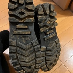 レインブーツの画像
