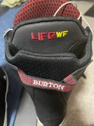 Burton スノボ ブーツ