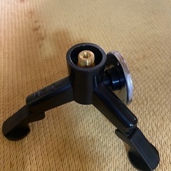 キャンプ用品 コンロ？