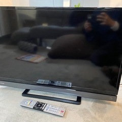 32V31 東芝 32V型 液晶テレビ レグザ 2020年製 値下げしました