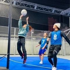 10/8エンジョイバスケやるよー！🏀