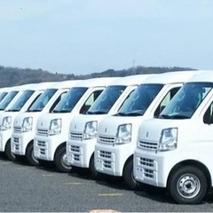 ドライバー募集‼️未経験者可能‼️