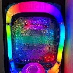 契約済【パチンコ実機】CRひぐらしのなく頃に〜祈〜KZ 1/129