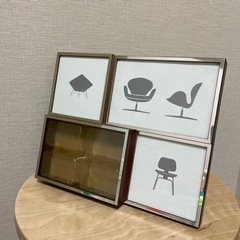 フォトフレーム
