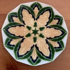 お皿　シェル　小皿